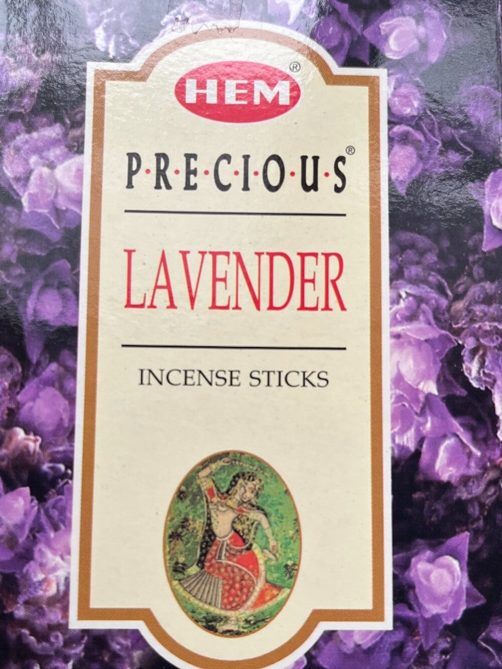 Lavender Incense Sticks PLUS Strawberry Cones